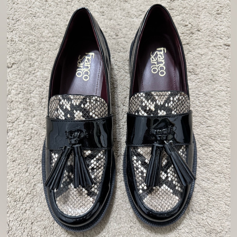 Franco Sarto Lucia Loafer - 7